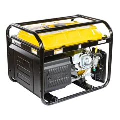 Agregat prądotwórczy Loncin LC8000D-AS