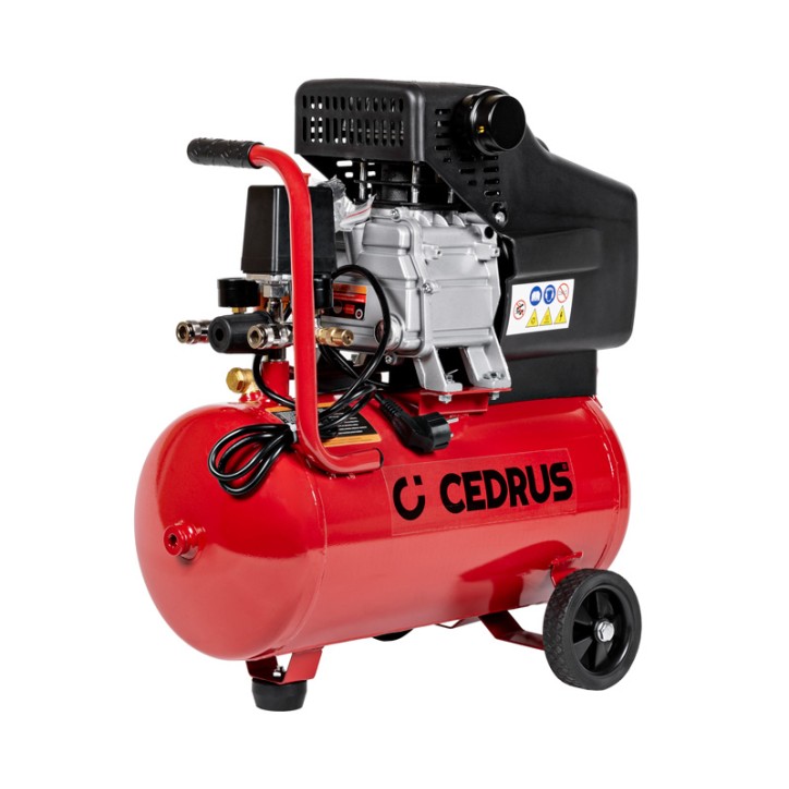 Kompresor Cedrus CEDKM24-1T Kompresor Cedrus CEDKM24-1T