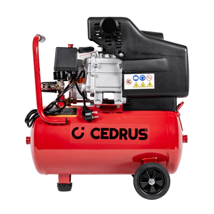 Kompresor Cedrus CEDKM24-1T Kompresor Cedrus CEDKM24-1T