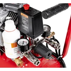 Kompresor Cedrus CEDKM24-1T - Najlepsza oferta na rynku!