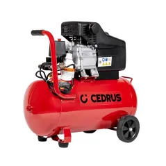 Kompresor Cedrus CEDKM50-1T - Najlepsza oferta w Polsce!