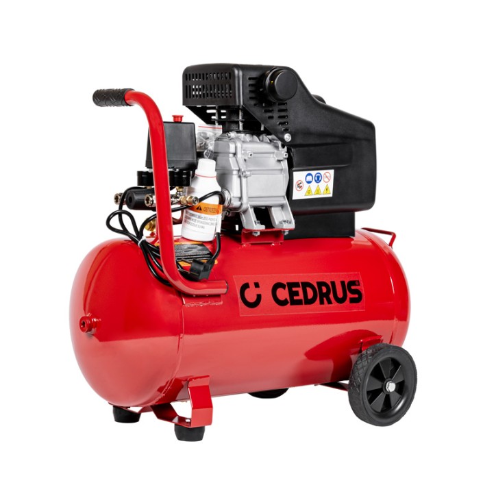 Kompresor Cedrus CEDKM50-1T Kompresor Cedrus CEDKM50-1T
