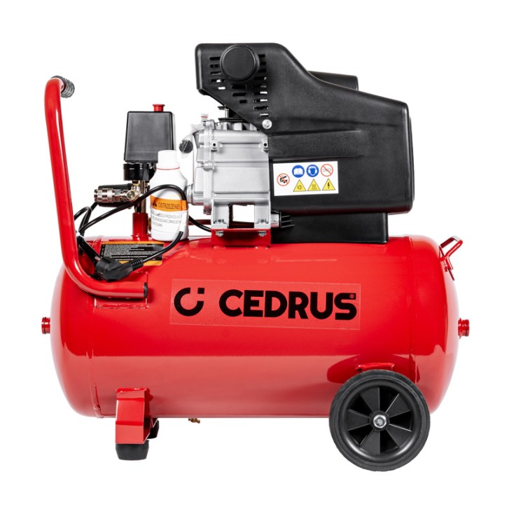 Kompresor Cedrus CEDKM50-1T Kompresor Cedrus CEDKM50-1T