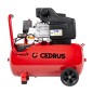 Kompresor Cedrus CEDKM50-1T Kompresor Cedrus CEDKM50-1T