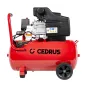Kompresor Cedrus CEDKM50-1T