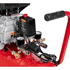 Kompresor Cedrus CEDKM50-1T - Najlepsza oferta w Polsce!