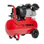 Kompresor Cedrus CEDKM50-2T Kompresor Cedrus CEDKM50-2T
