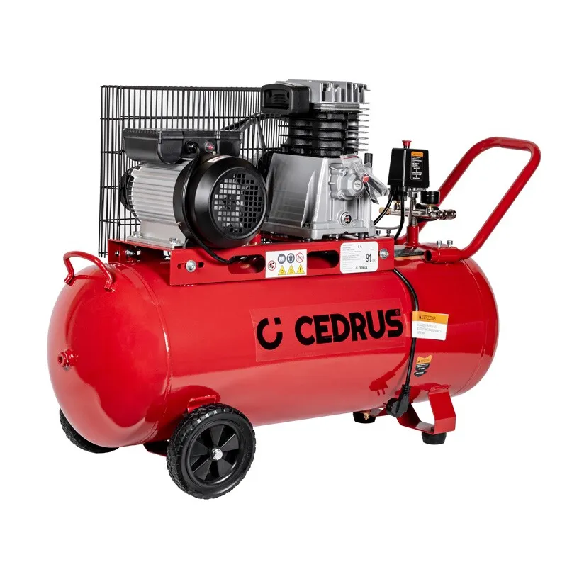 Kompresor Cedrus CEDKM100 Kompresor Cedrus CEDKM100