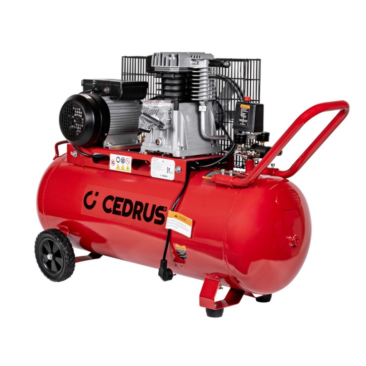 Kompresor Cedrus CEDKM100 Kompresor Cedrus CEDKM100
