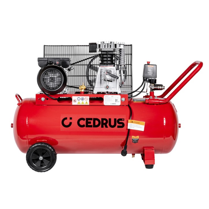 Kompresor Cedrus CEDKM100 Kompresor Cedrus CEDKM100
