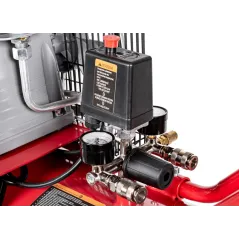 Kompresor Cedrus CEDKM100 - Najlepsza jakość, najlepsza cena - Cedrus