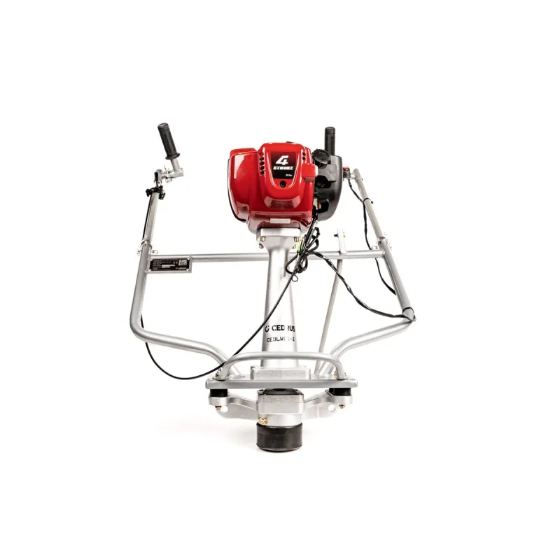 Listwa wibracyjna do betonu Cedrus CEDLW01-2 Listwa wibracyjna do betonu Cedrus CEDLW01-2