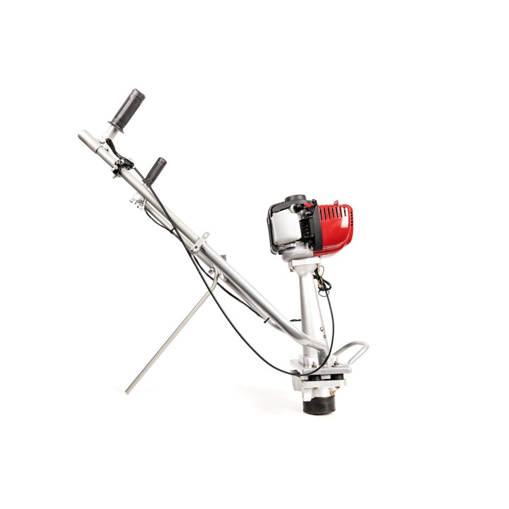 Listwa wibracyjna do betonu Cedrus CEDLW01-2 Listwa wibracyjna do betonu Cedrus CEDLW01-2