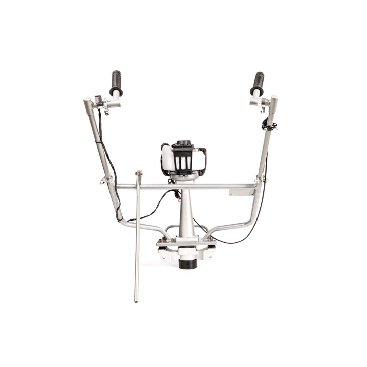Listwa wibracyjna do betonu Cedrus CEDLW01-2 Listwa wibracyjna do betonu Cedrus CEDLW01-2