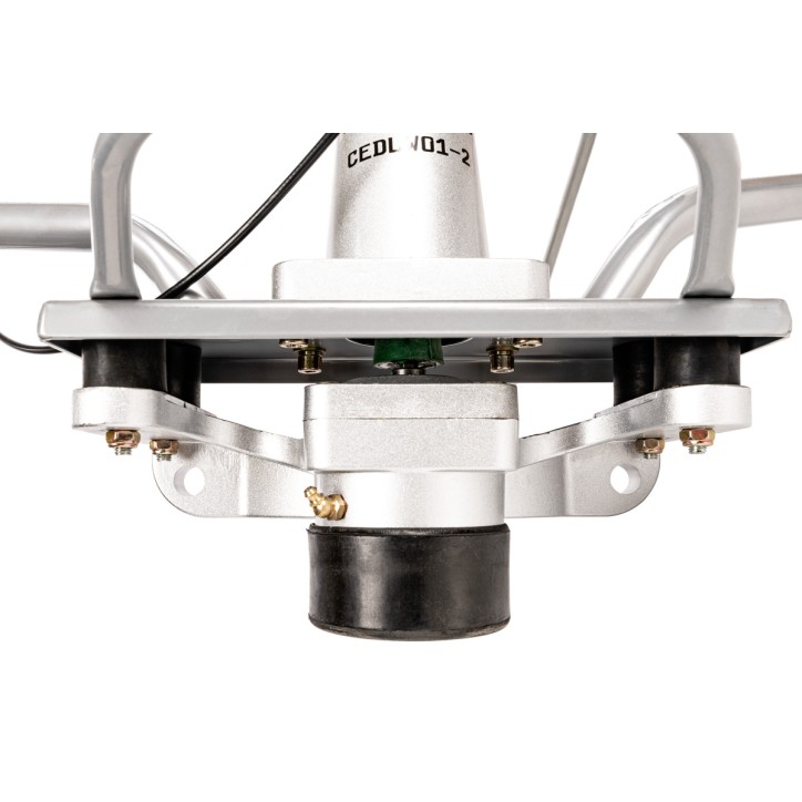 Listwa wibracyjna do betonu Cedrus CEDLW01-2 Listwa wibracyjna do betonu Cedrus CEDLW01-2