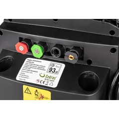 Myjka ciśnieniowa Cedrus CEDMC150 - skuteczne czyszczenie