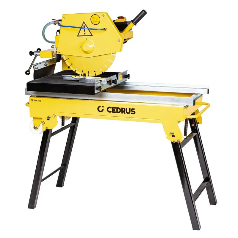 Piła do betonu Cedrus CEDPK350 Piła do betonu Cedrus CEDPK350