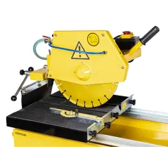 Piła do betonu Cedrus CEDPK350 - profesjonalne narzędzie do cięcia betonu, Cedrus, Polski