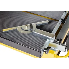 Piła do betonu Cedrus CEDPK350 - profesjonalne narzędzie do cięcia betonu, Cedrus, Polski