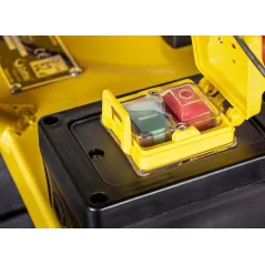 Piła do betonu Cedrus CEDPK350 - profesjonalne narzędzie do cięcia betonu, Cedrus, Polski