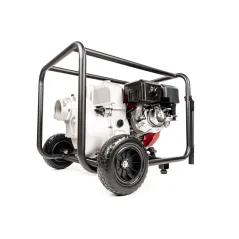 Pompa do szlamu Cedrus CEDPS100-4