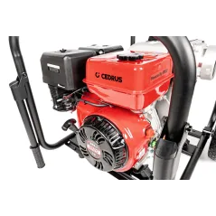 Pompa do szlamu Cedrus CEDPS100-4