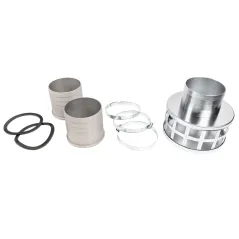 Pompa do szlamu Cedrus CEDPS100-4