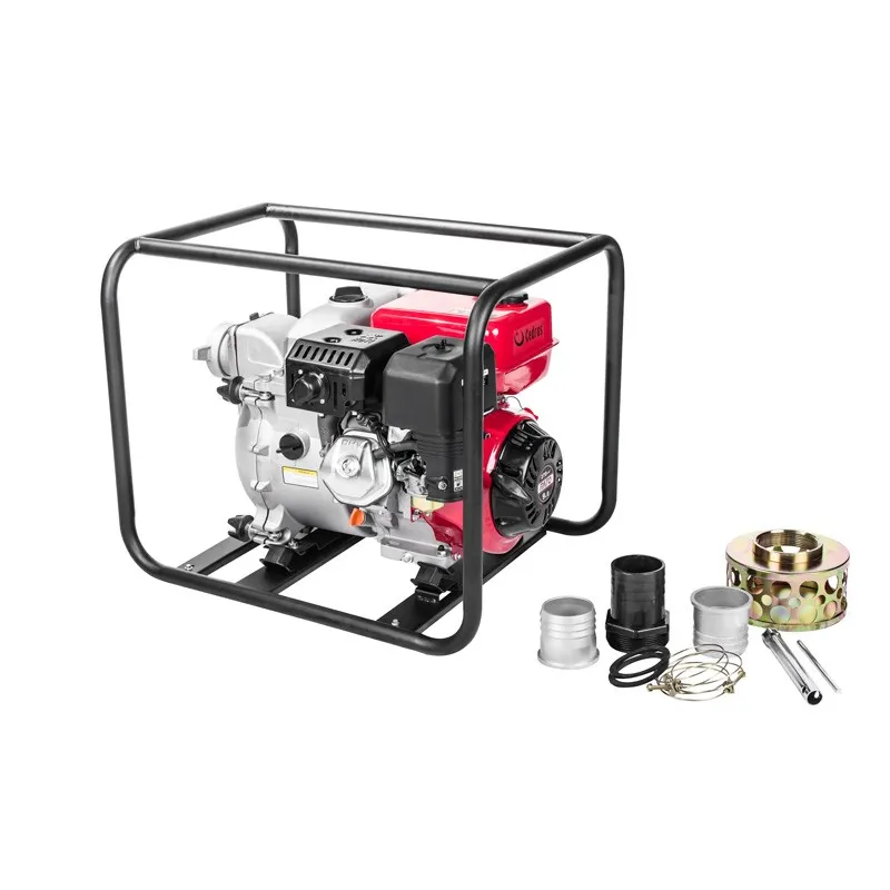 Pompa do szlamu Cedrus CEDPS60-3 Pompa do szlamu Cedrus CEDPS60-3