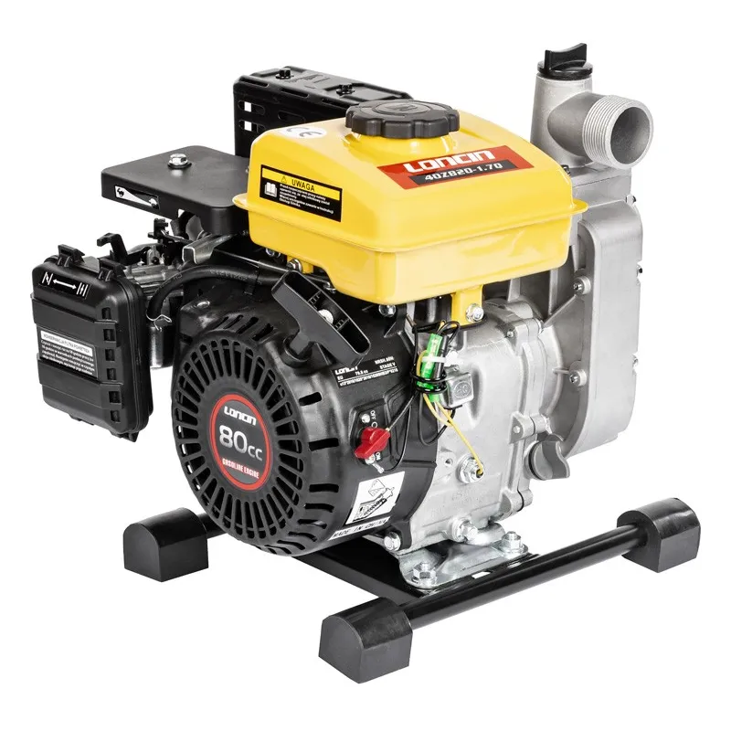 Pompa do wody czystej Loncin LC40ZB20-1.7Q Pompa do wody czystej Loncin LC40ZB20-1.7Q