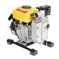 Pompa do wody czystej Loncin LC40ZB20-1.7Q