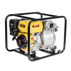 Pompa do szlamu Loncin LC80NB20-6.1Q