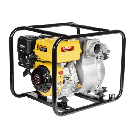 Pompa do szlamu Loncin LC80NB20-6.1Q