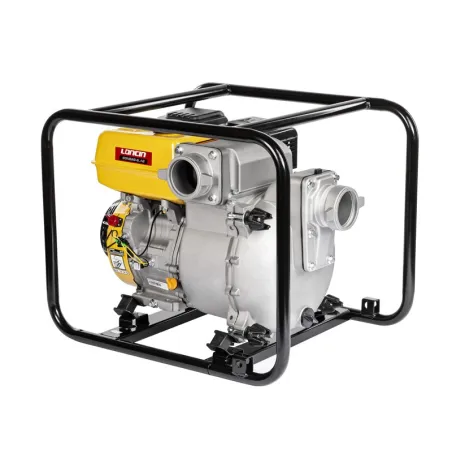 Pompa do szlamu Loncin LC80NB20-6.1Q