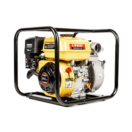 Pompa do wody czystej Loncin LC50ZB30-4.5Q