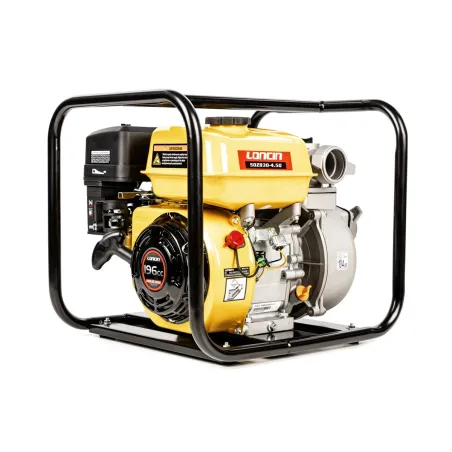 Pompa do wody czystej Loncin LC50ZB30-4.5Q