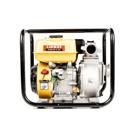 Pompa do wody czystej Loncin LC50ZB30-4.5Q