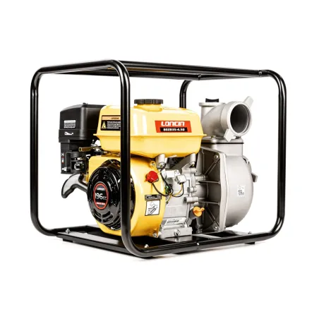Pompa do wody czystej Loncin LC80ZB35-4.5Q