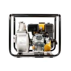 Pompa do wody czystej Loncin LC80ZB35-4.5Q