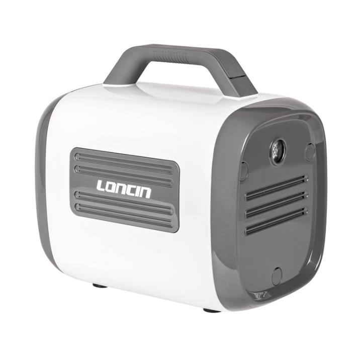 Stacja zasilająca Loncin EP500 Stacja zasilająca Loncin EP500