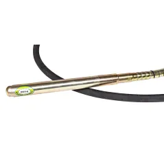 Wibrator do betonu Cedrus CEDWT01 - Profesjonalne narzędzie budowlane - Cedrus