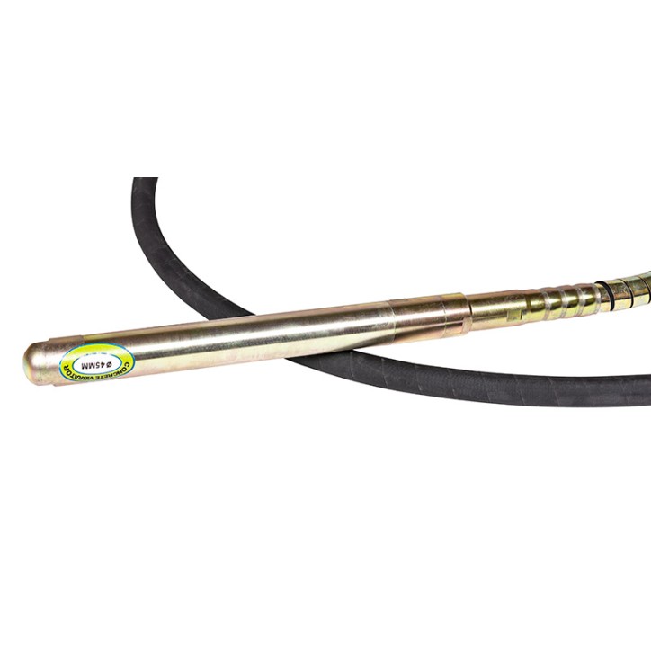 Wibrator do betonu Cedrus CEDWT01 Wibrator do betonu Cedrus CEDWT01