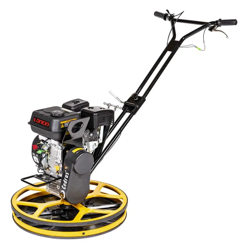 Zacieraczka do betonu Cedrus CEDZC01 Zacieraczka do betonu Cedrus CEDZC01