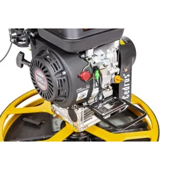 Zacieraczka do betonu Cedrus CEDZC01 - Najwyższa jakość w atrakcyjnej cenie