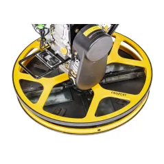 Zacieraczka do betonu Cedrus CEDZC01 - Najwyższa jakość w atrakcyjnej cenie