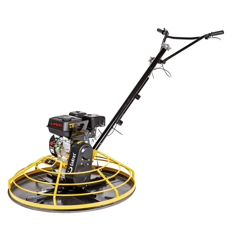 Zacieraczka do betonu Cedrus CEDZC02 Zacieraczka do betonu Cedrus CEDZC02