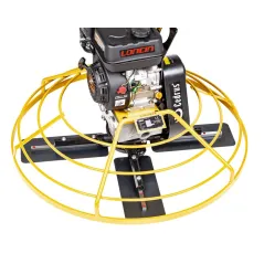 Zacieraczka do betonu Cedrus CEDZC02 - Najlepsza jakość, konkurencyjna cena