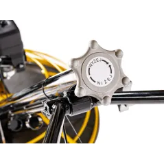 Zacieraczka do betonu Cedrus CEDZC02 - Najlepsza jakość, konkurencyjna cena