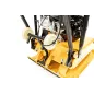 Zagęszczarka Cedrus CEDZG07 96 kg Zagęszczarka Cedrus CEDZG07 96 kg