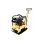 Zagęszczarka Cedrus CEDZG06 z rewersem 122 kg Zagęszczarka Cedrus CEDZG06 z rewersem 122 kg