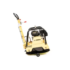 Zagęszczarka Cedrus CEDZG06 z rewersem 122 kg profesjonalny
